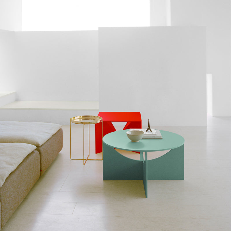 e15 - Charlotte Couchtisch