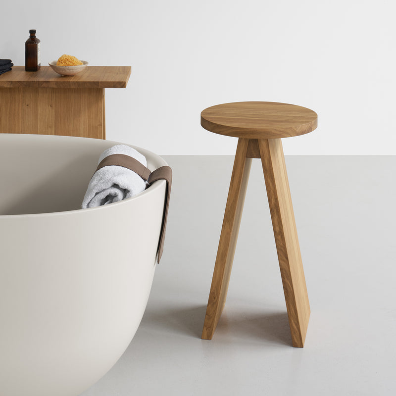 e15 - EK02 Stool Hocker