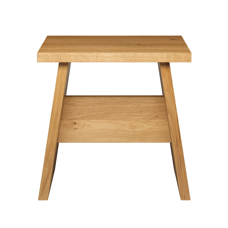 e15 - Langley Hocker