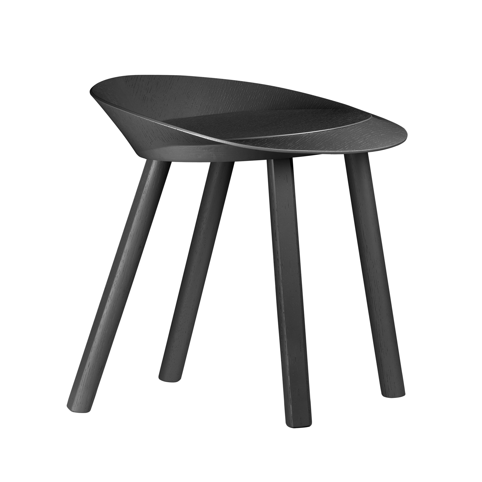 e15 - Mr Collins Hocker | schwarz