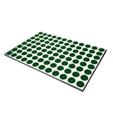 Radius Design - Fußmatte "feet-back"