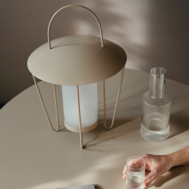 Ferm Living - Abri Laterne