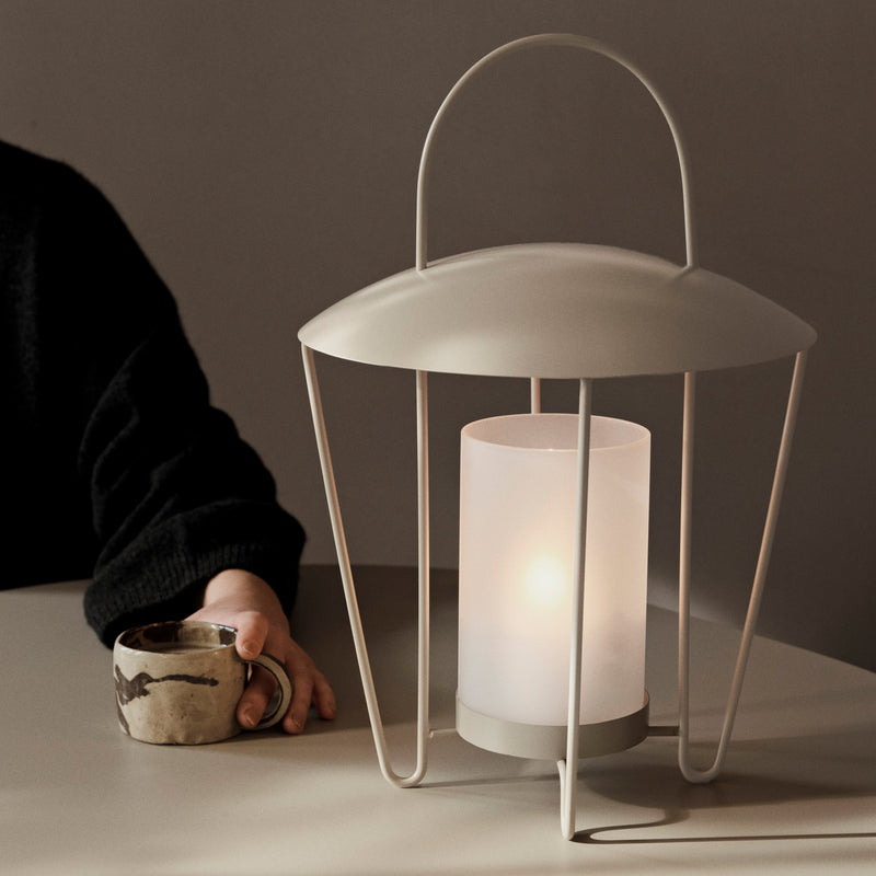 Ferm Living - Abri Laterne