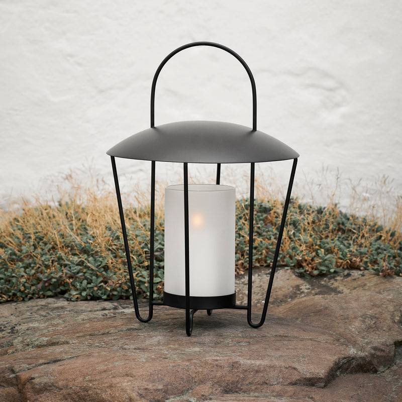 Ferm Living - Abri Laterne