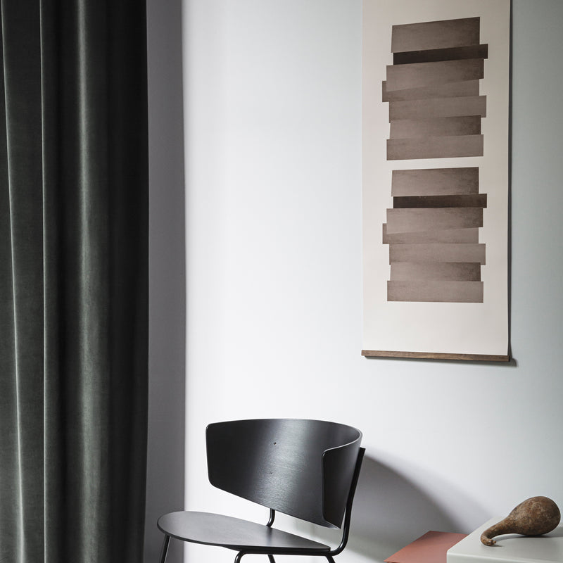 Ferm Living - Herman Lounge Chair