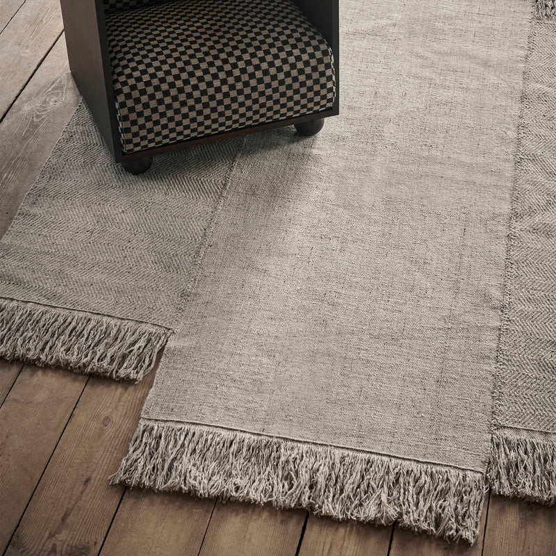 Ferm Living - Alter Teppich