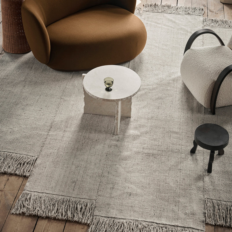 Ferm Living - Alter Teppich