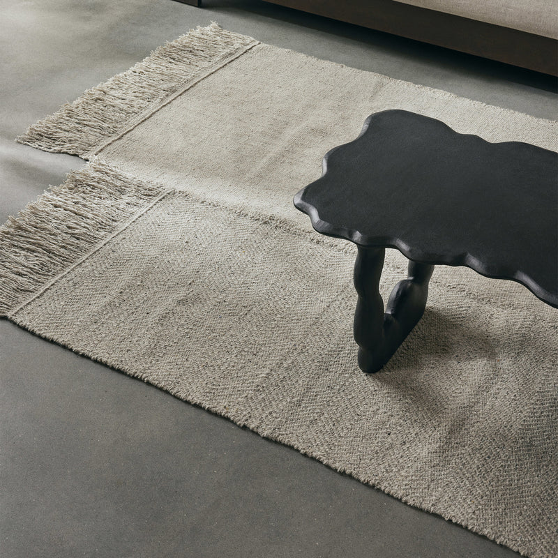 Ferm Living - Alter Teppich