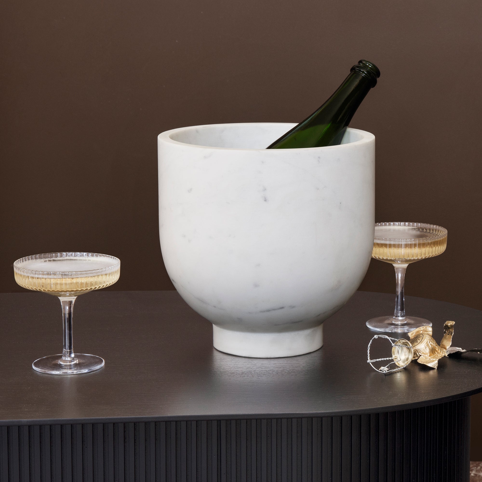 Ferm Living - Alza Champagnerkühler | 