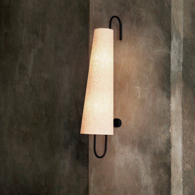 Ferm Living - Ancora Wandleuchte