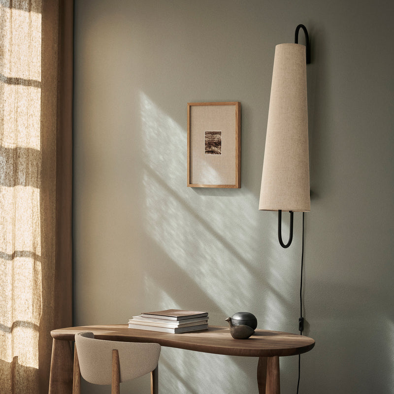 Ferm Living - Ancora Wandleuchte