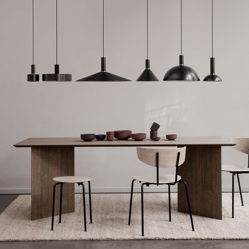 Ferm Living - Angle Shade Lampenschirm
