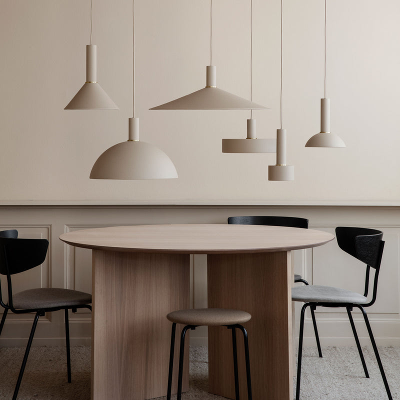 Ferm Living - Disc Lampenschirm