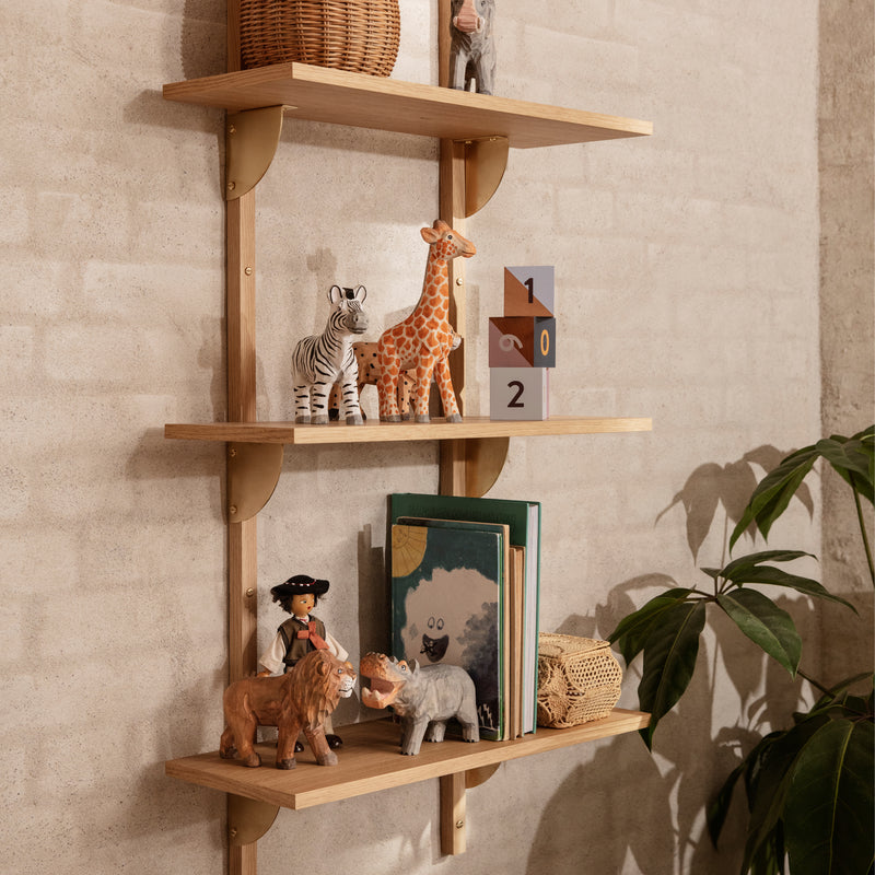 Ferm Living - Animal Tierfigur