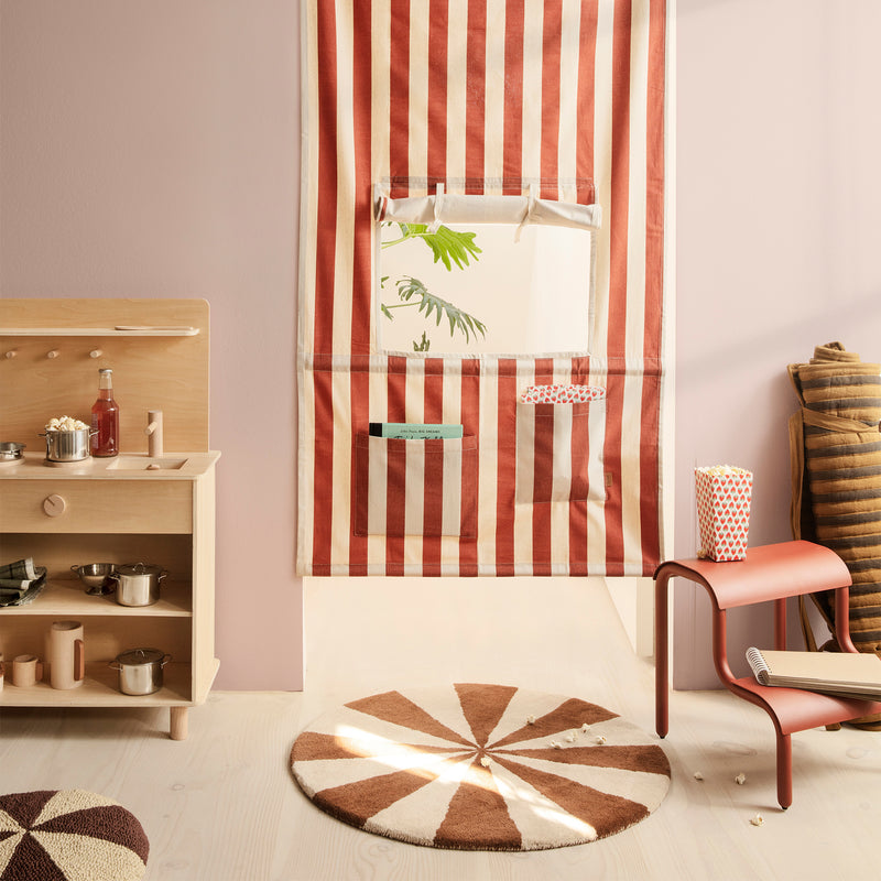 Ferm Living - Up Step Multifunktionaler Hocker