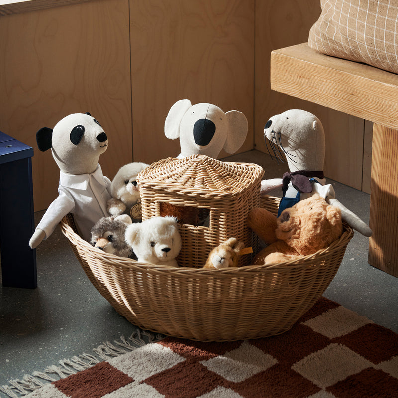 Ferm Living - Arche Spielzeug