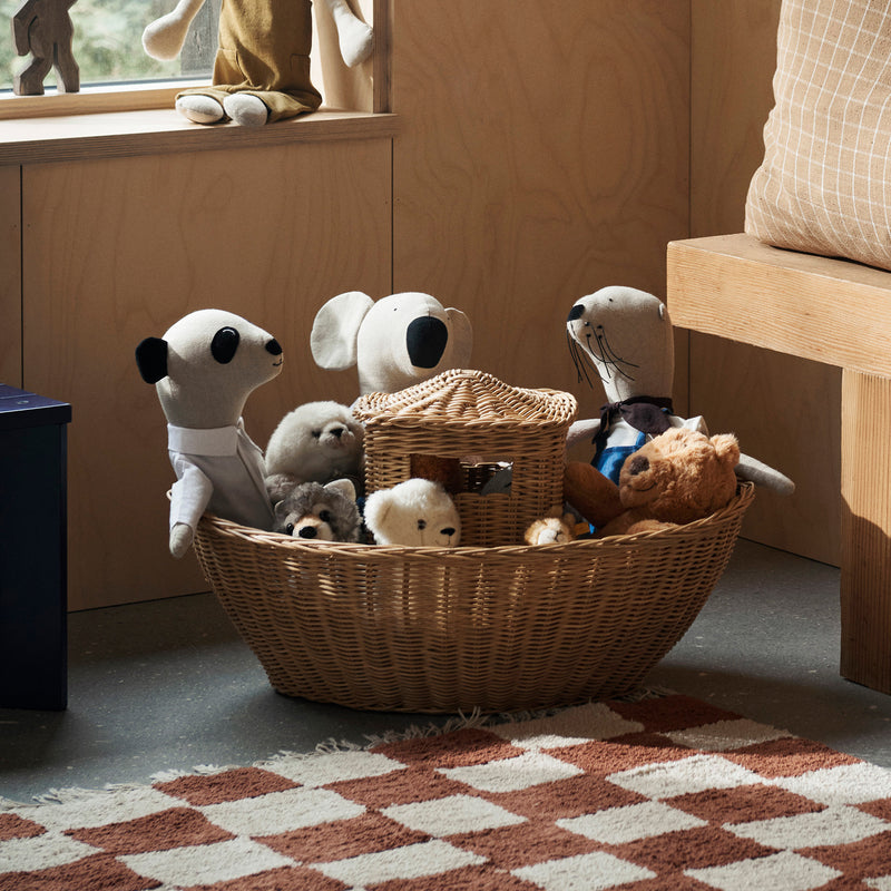 Ferm Living - Arche Spielzeug
