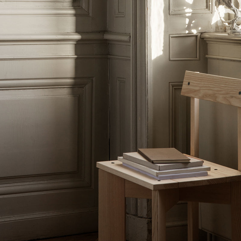 Ferm Living - Ark Stuhl