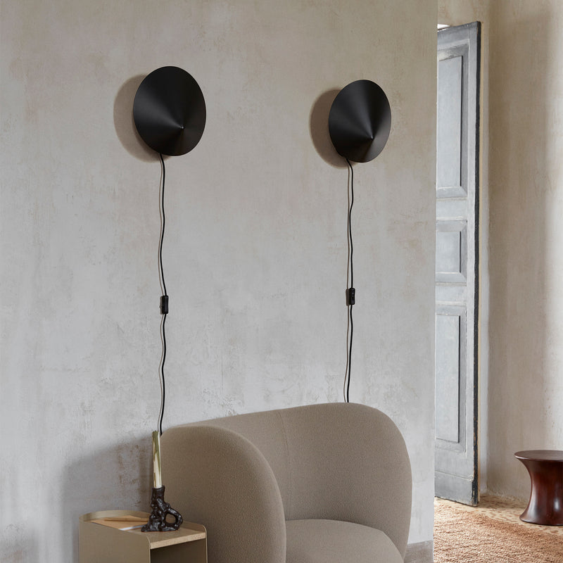 Ferm Living - Arum Sconce Wandleuchte