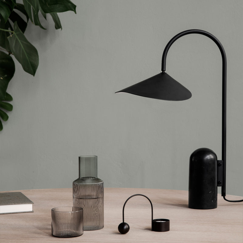 Ferm Living - Arum Tischleuchte