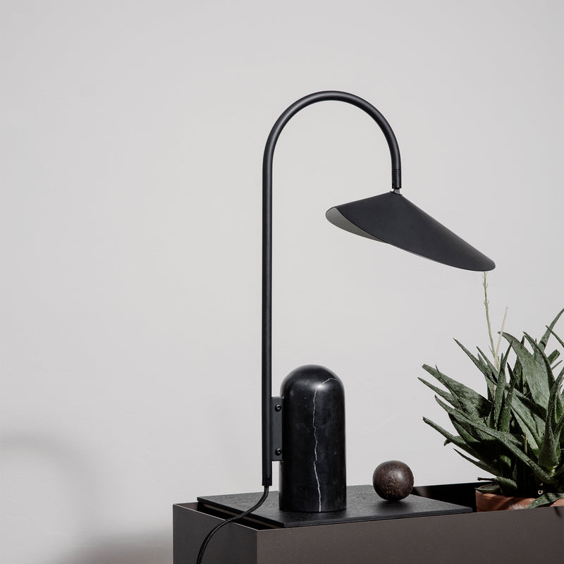 Ferm Living - Arum Tischleuchte