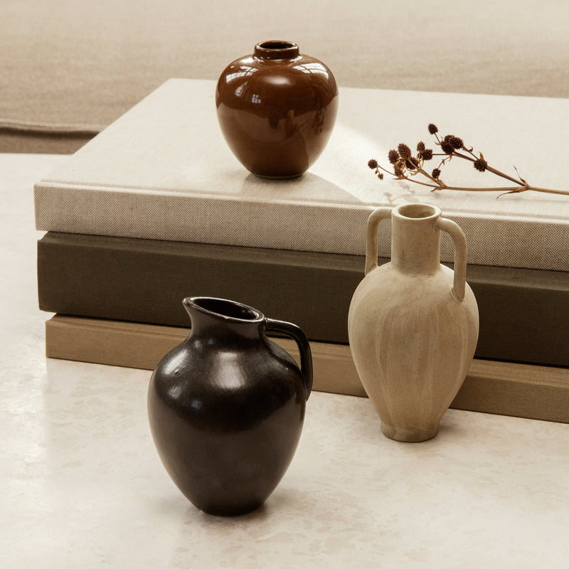 Ferm Living - Ary Mini Vase