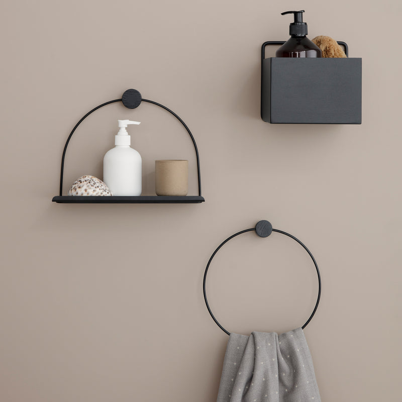Ferm Living - Wall Box