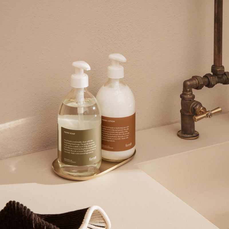 Ferm Living - Basho Schale