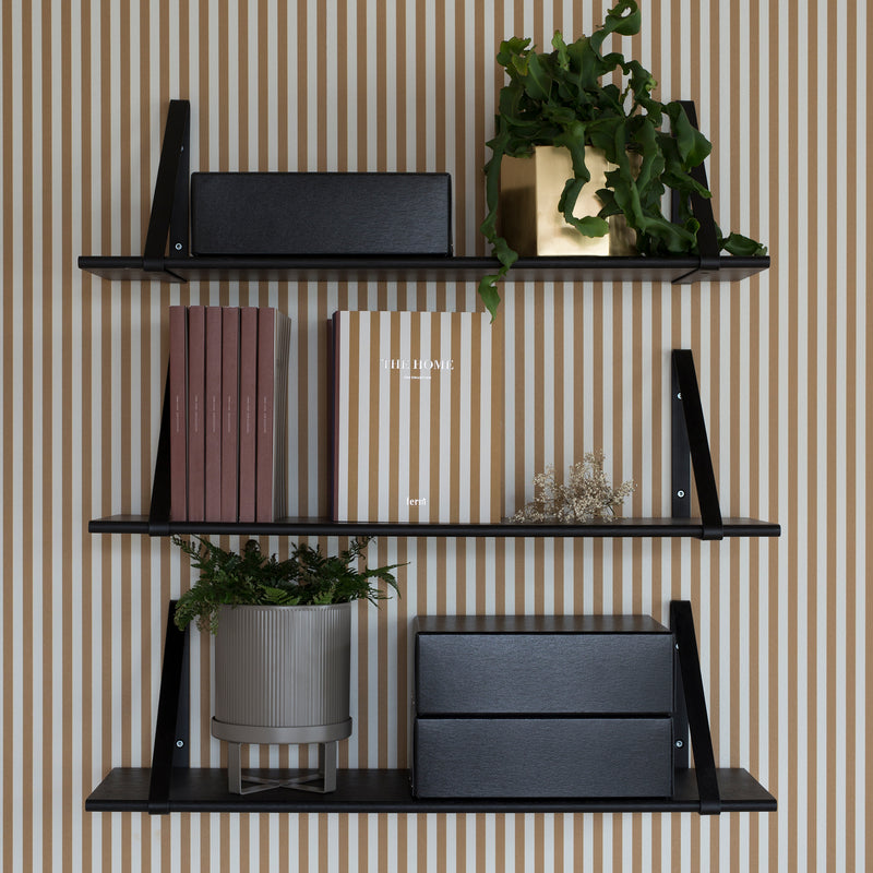 Ferm Living - Bau Pflanztopf