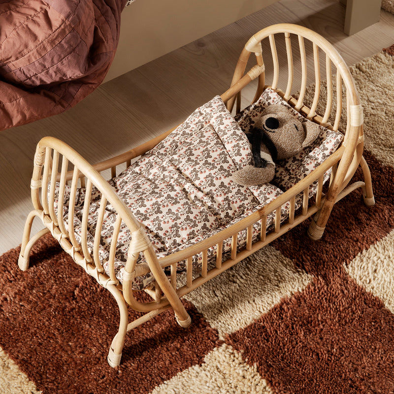 Ferm Living - Kuku Puppenbett