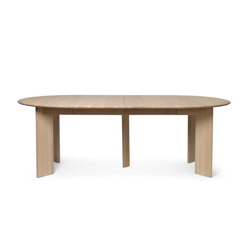 Ferm Living - Bevel Ausziehtisch