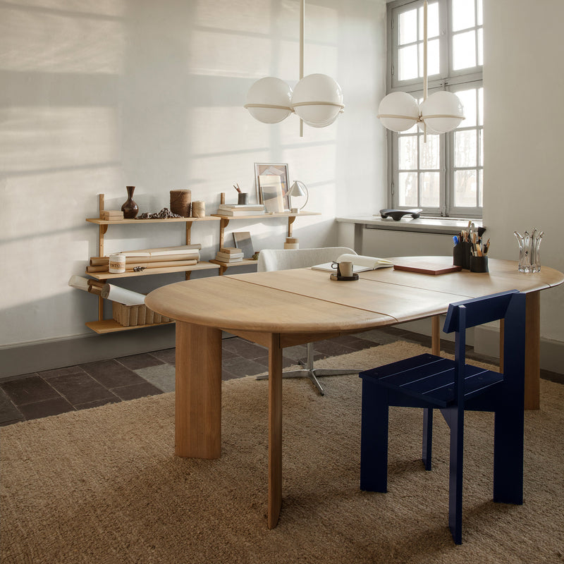 Ferm Living - Bevel Ausziehtisch