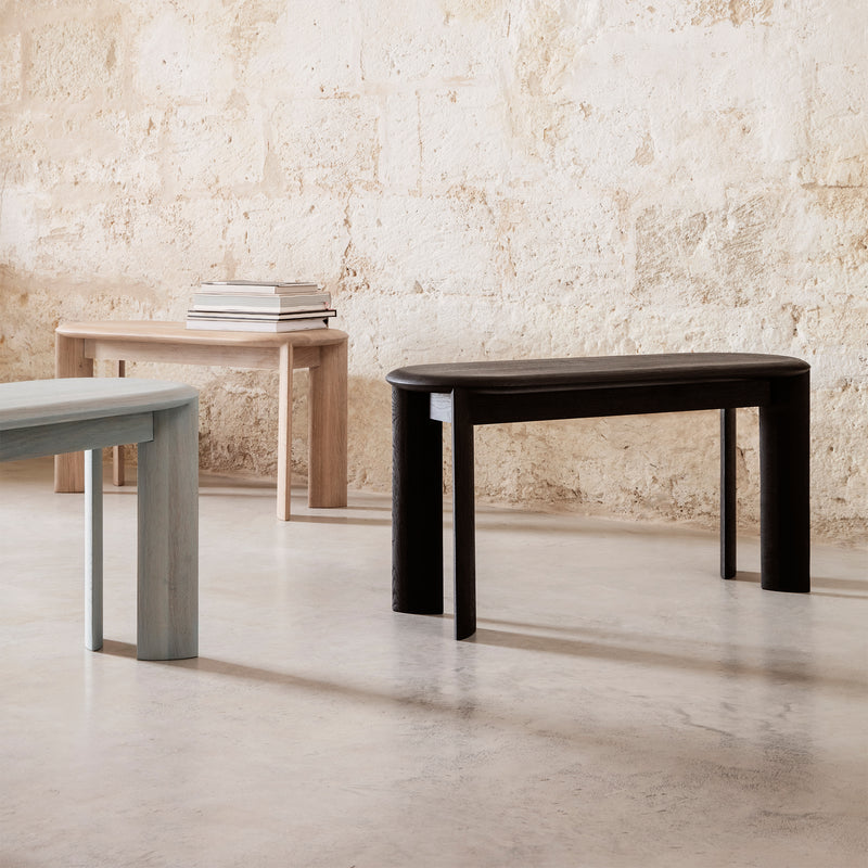 Ferm Living - Bevel Bank
