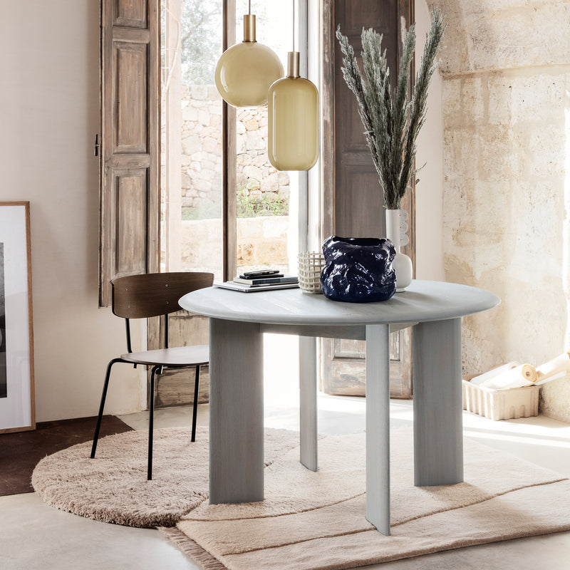 Ferm Living - View Tufted Teppich