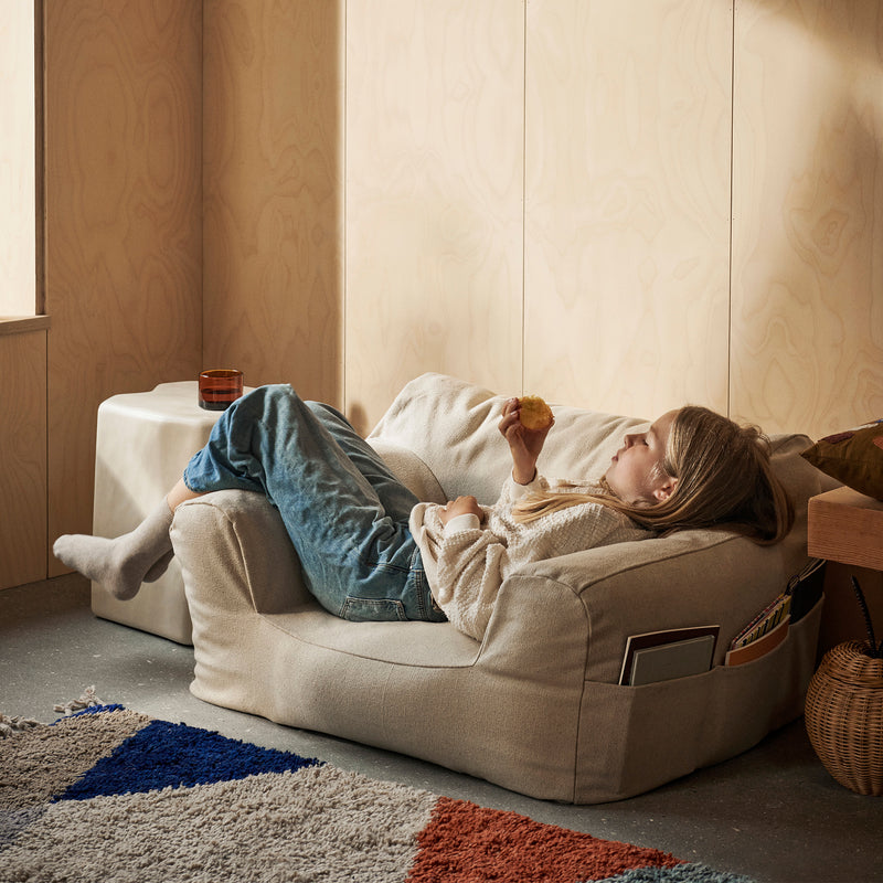 Ferm Living - Billow Sitzsack