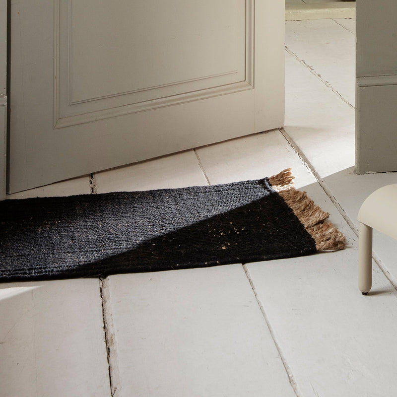 Ferm Living - Block Fußmatte