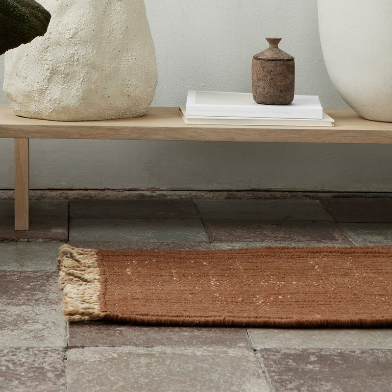 Ferm Living - Ura Duftkerze