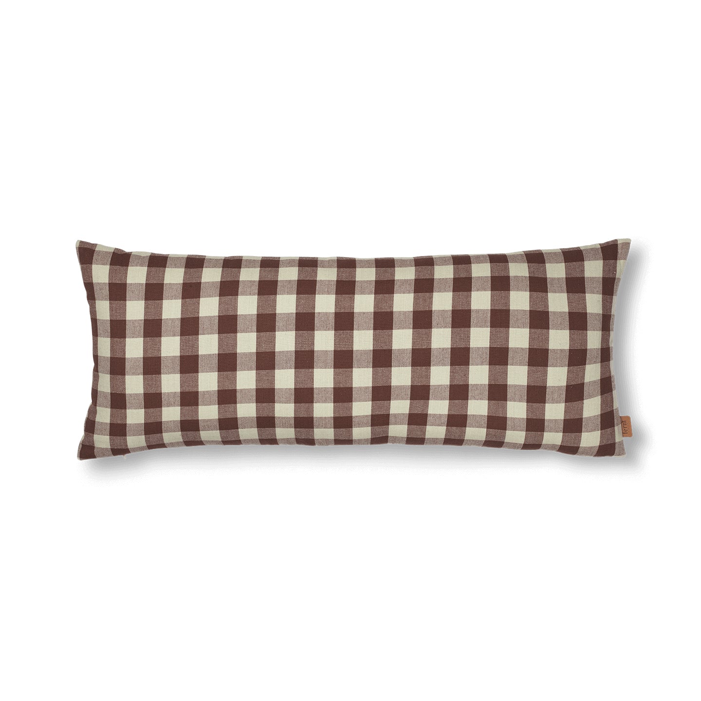 Ferm Living - Bothy Check Kissen | 