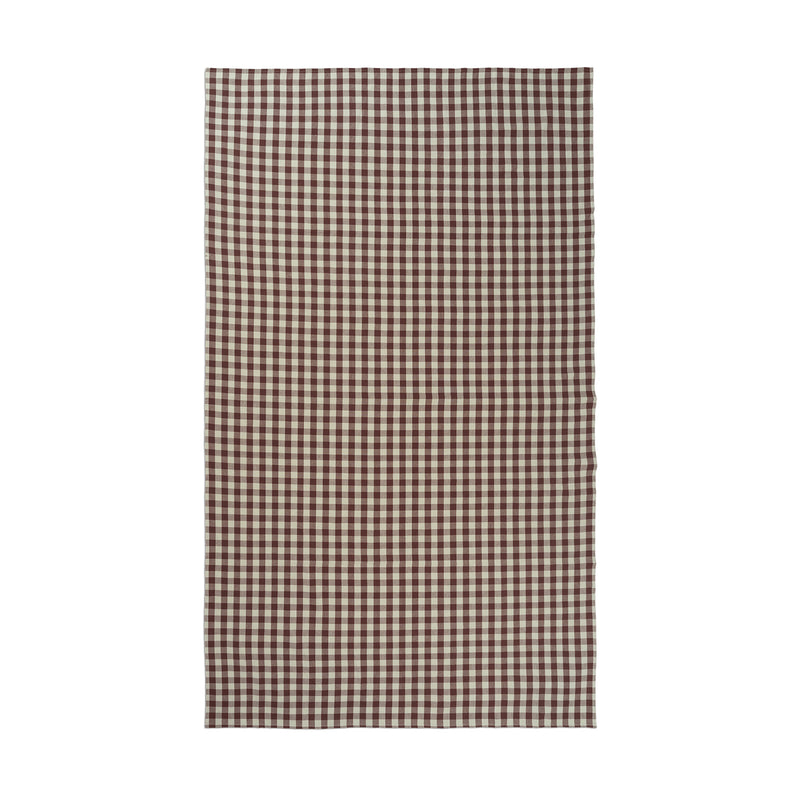 Ferm Living - Bothy Check Tischdecke
