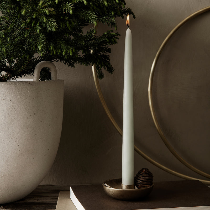 Ferm Living - Bowl Stabkerzenhalter