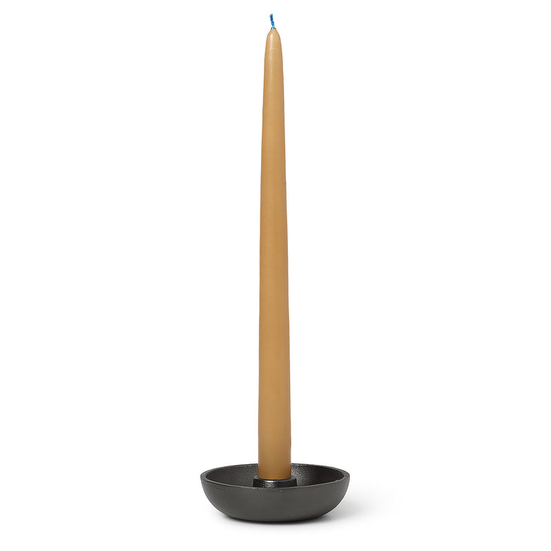 Ferm Living - Bowl Stabkerzenhalter