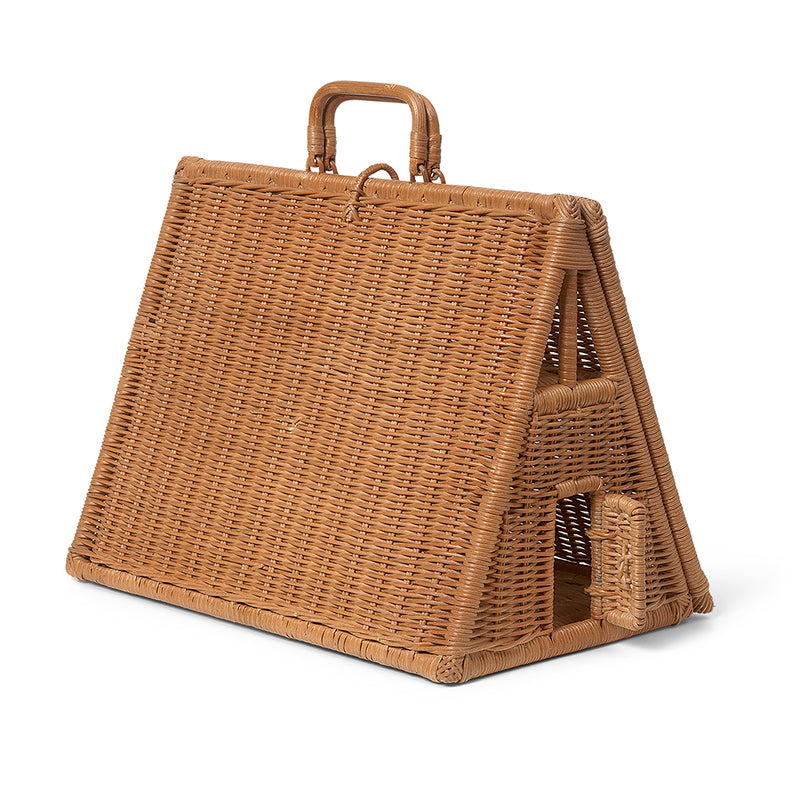 Ferm Living - Braided Spielhaus