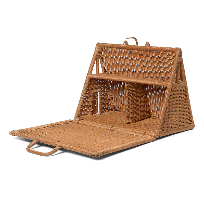 Ferm Living - Braided Spielhaus