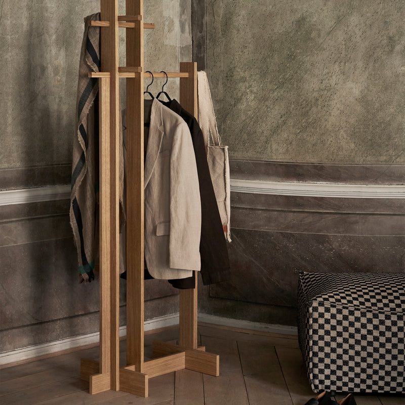 Ferm Living - Bridge Garderobe