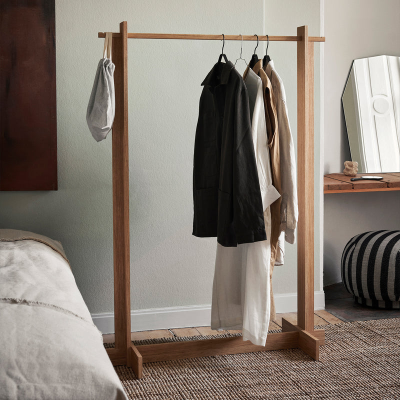 Ferm Living - Bridge Kleiderständer