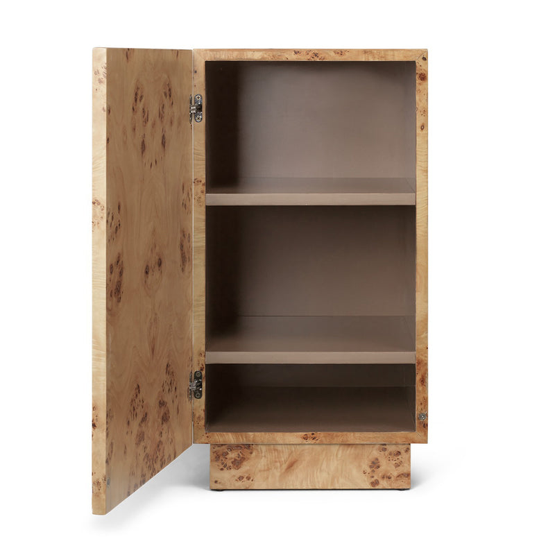 Ferm Living - Burl Beistelltisch