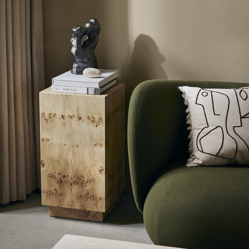 Ferm Living - Burl Beistelltisch