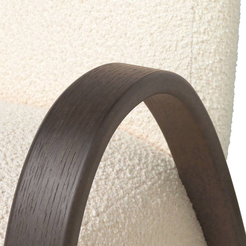 Ferm Living - Buur Lounge Chair