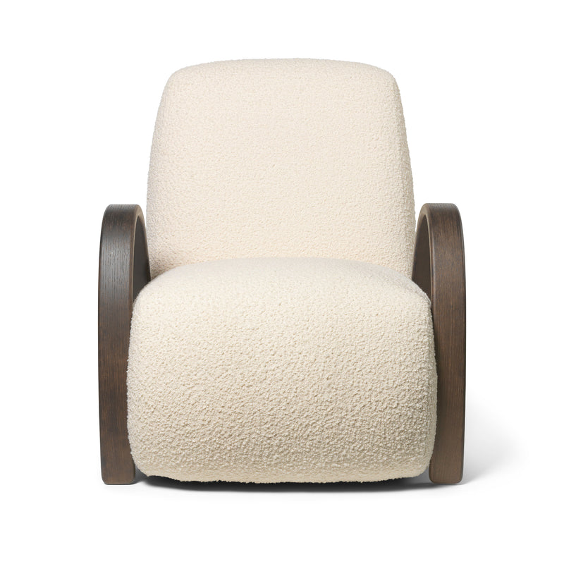 Ferm Living - Buur Lounge Chair