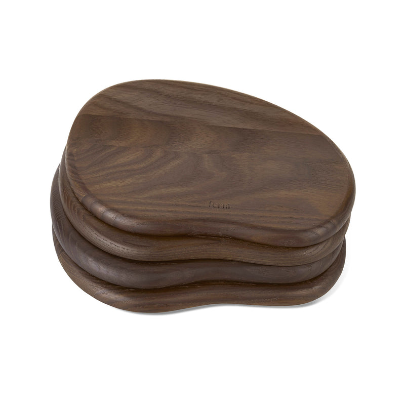 Ferm Living - Cairn Butter Boards